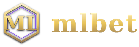mlbet logo