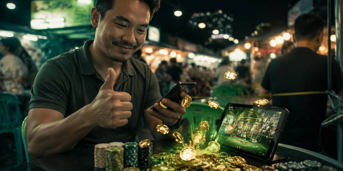 mlbet Rong Do Turbo Hoạt Động Như Thế Nào