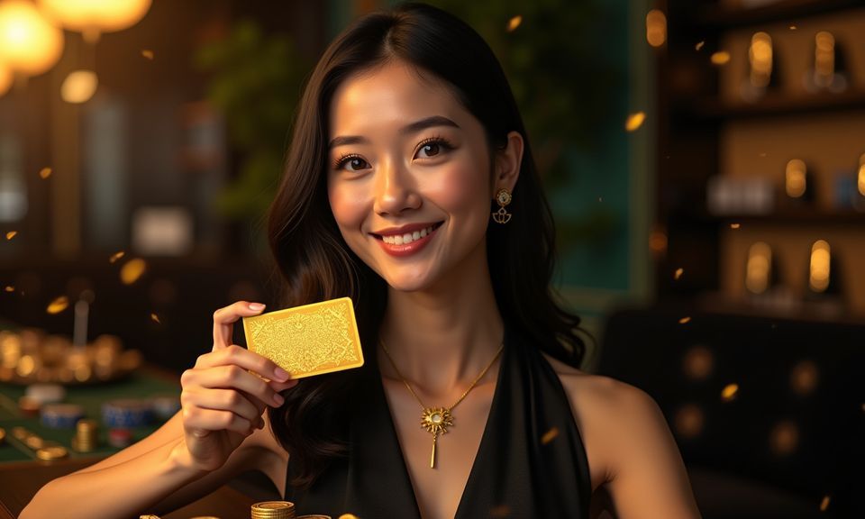 mlbet Sảnh casino mlbet có gì cho bạn